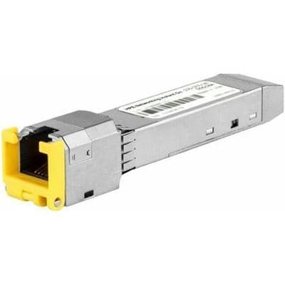 ARUBA ARUBA HPE NW ION 10GBASE-T RJ45 30m XCVR 6212941
