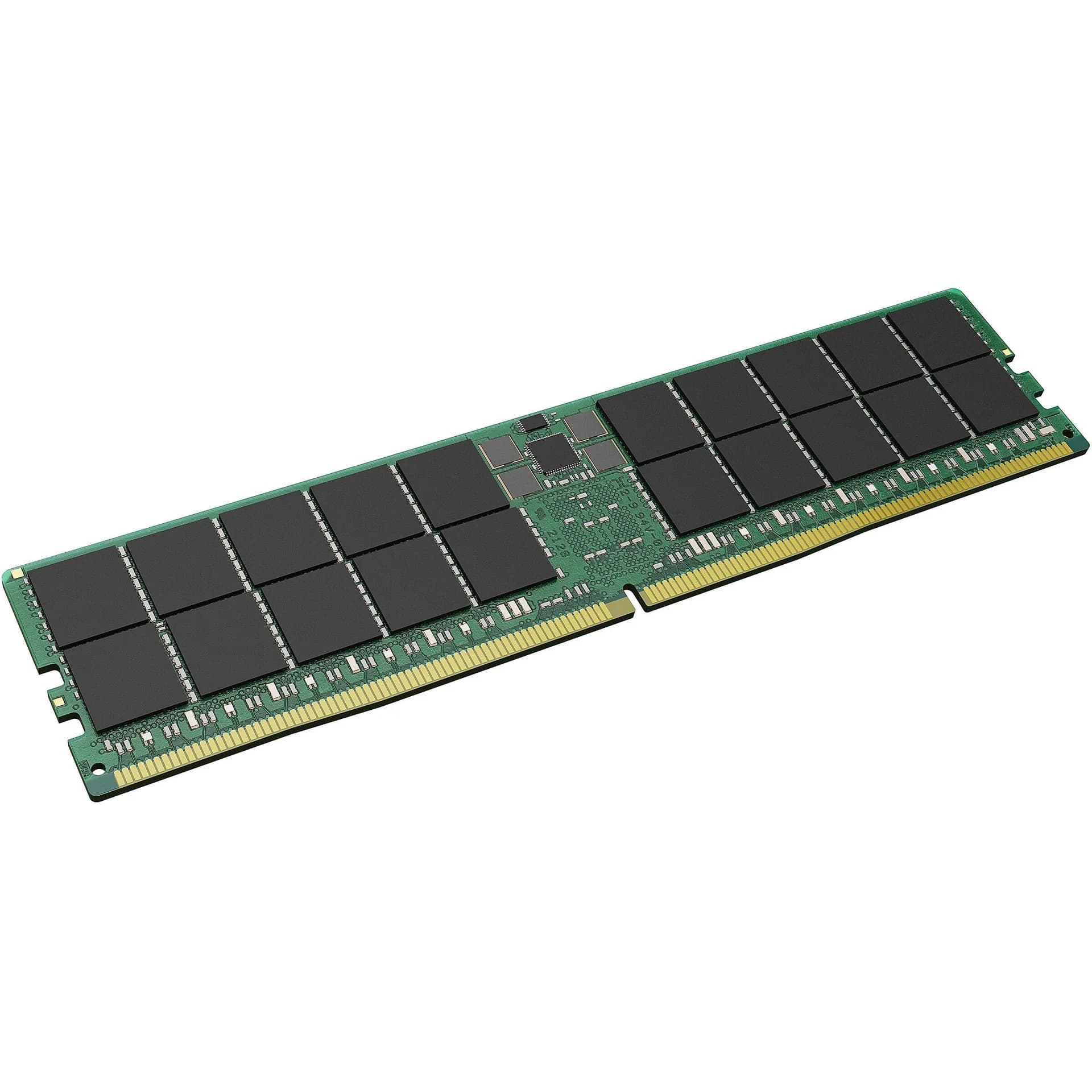 KINGSTON KINGSTON 64GB DDR5 5600MT/s ECC Reg 2Rx4 Module 6217890