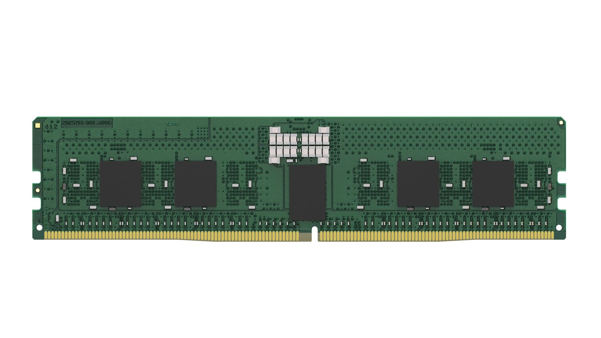 KINGSTON KINGSTON 24GB DDR5 5600MT/s ECC Reg 1Rx8 Module 6217909