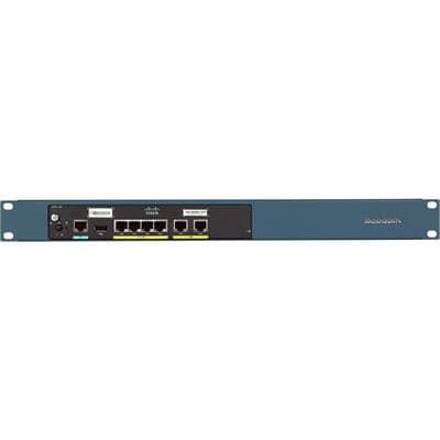 RACKMOUNT.IT RACKMOUNT.IT Rack Mount Kit for Cisco ISR 921 - ISR 9 6218078