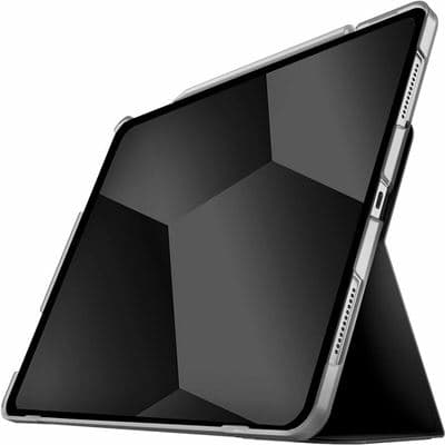 STM STM Studio Case for iPad Air 13in M3/M2 BLK 6221216