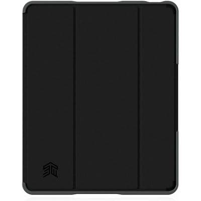 STM STM DUX PLUS (IPAD AIR 13aEUR M2/M3) - BLK 6221219