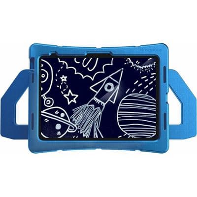 STM STM DUXLING (IPAD 10th/11th GEN) - BLU 6221224