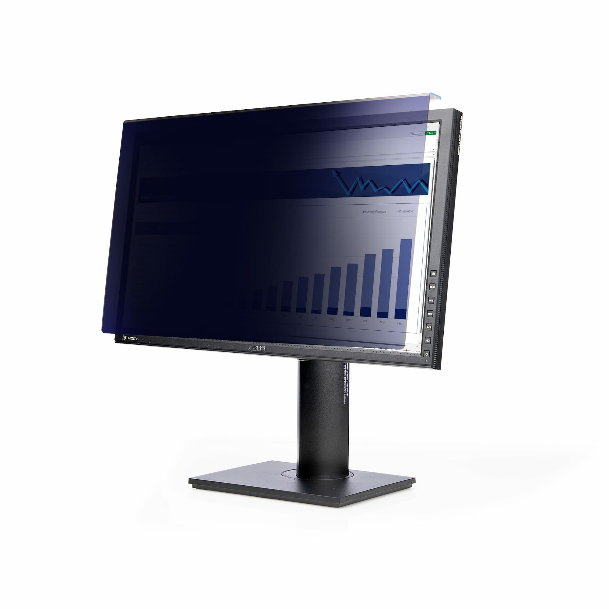 StarTech.com StarTech.com 24IN MONITOR PRIVACY SCREEN HANGING 6224161