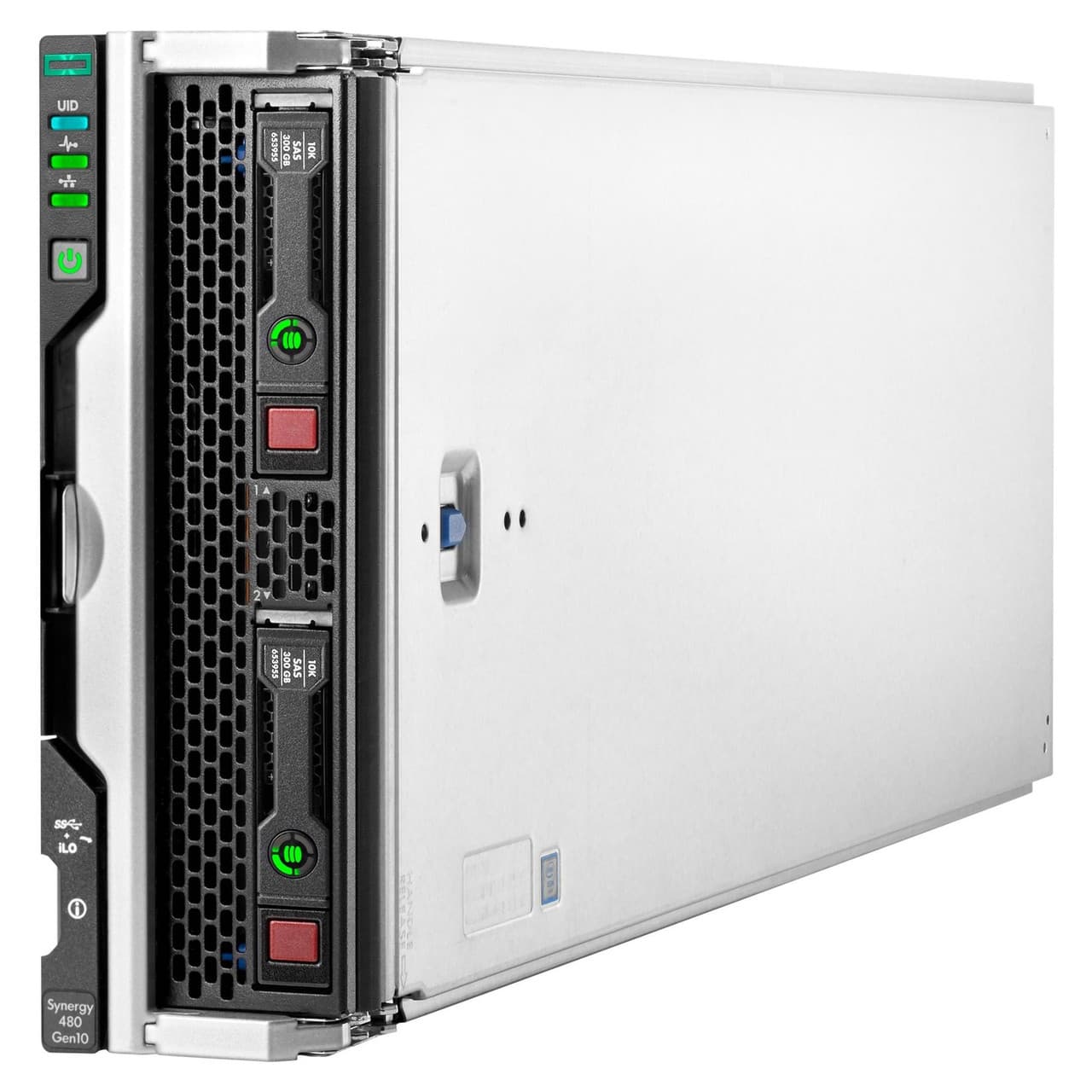 ARUBA ARUBA HPE DL560 Gen11 8SFF x4 U.2 NVMe Kit 6226136