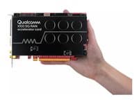 ARUBA ARUBA Qualcomm X100 5G RAN GNSS Accelerator 6226185