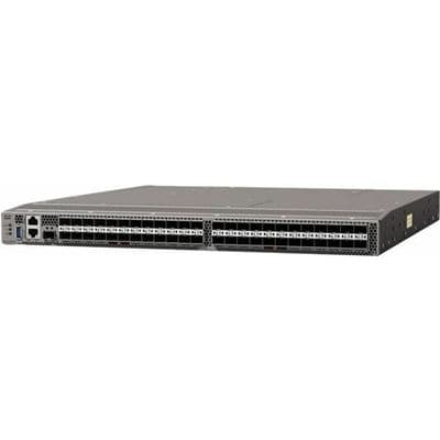Hewlett Packard Enterprise Hewlett Packard Enterprise HPE SN6720C 64G 48/24 32G SFP+ FC v2 Sw 6226505