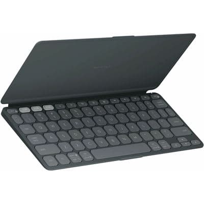LOGITECH Logitech KeysToGo 2 Wireless GRPH 6228015