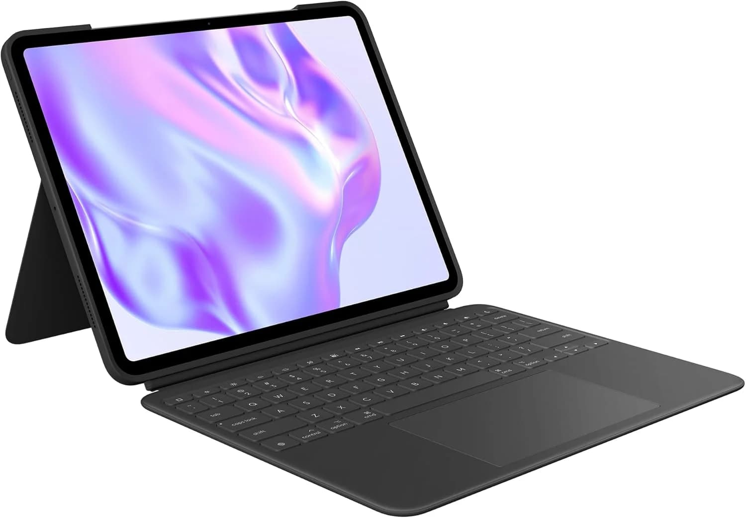 LOGITECH LOGITECH Combo Touch for iPad Pro 13 M4 M5 GRH 6228463