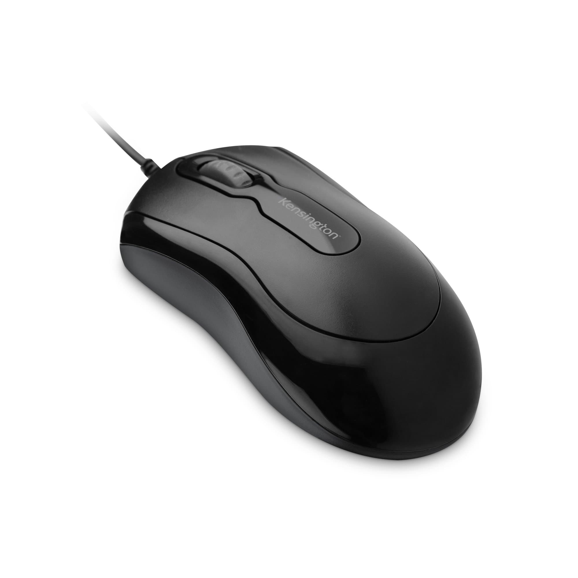 KENSINGTON KENSINGTON Mouse-in-a-Box EQ Wired Mouse 6235443
