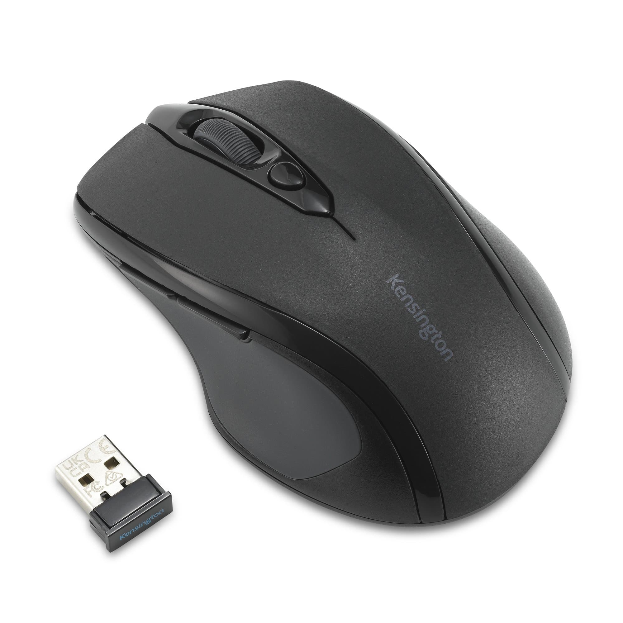 KENSINGTON KENSINGTON MY310S EQ Wireless Mouse 6235446