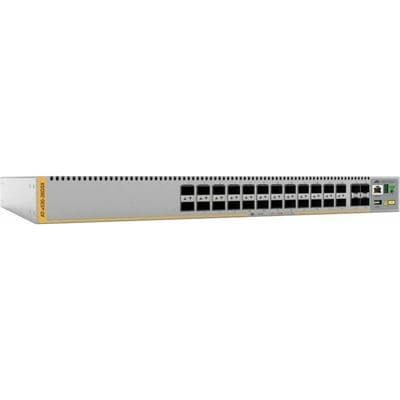ALLIED TELESIS ALLIED TELESIS L3 Stackable Switch 24x SFP Ports 4x S 6249488