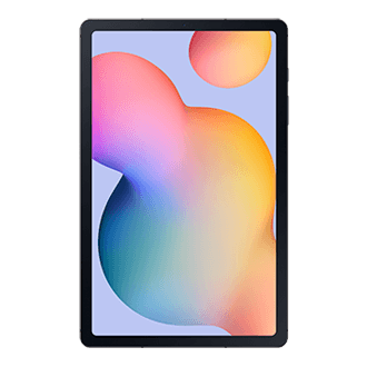 SAMSUNG SAMSUNG GALAXY TAB S6 LITE 128GB WIFI Grey 6258547