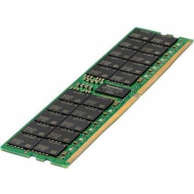 ARUBA ARUBA HPE 128GB 4RX4 PC5-4800B-R 3DS Smart Kit 6260219