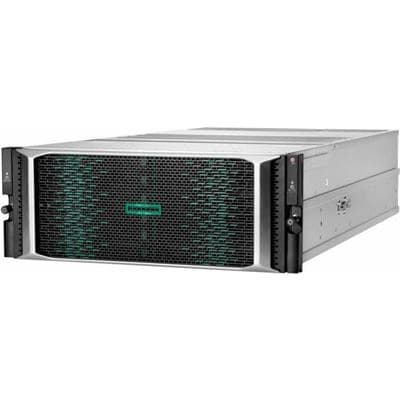 ARUBA ARUBA HPE Alletra STG 5010 126TB BTO Array Bdl 6260221