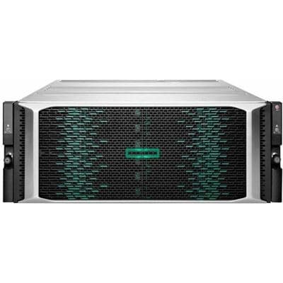 ARUBA ARUBA HPE Alletra STG 5010 42TB BTO Array Bdl 6260224