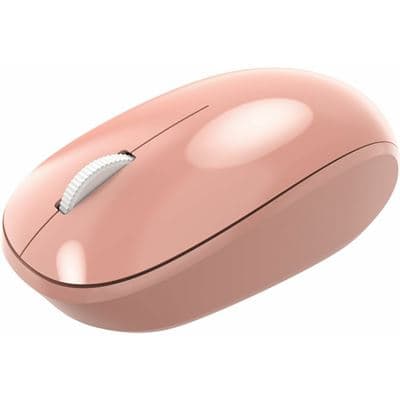 INCASE INCASE Bluetooth Mouse Peach 6276359