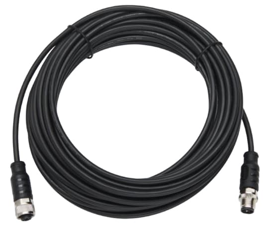 ZEBRA ZEBRA M12 TO M12 DC OUTPUT LINE CORD 3.5 METE 6277142