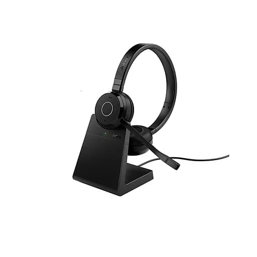 JABRA Jabra Evolve 65 TE Link 390a UC Stereo S 6278235