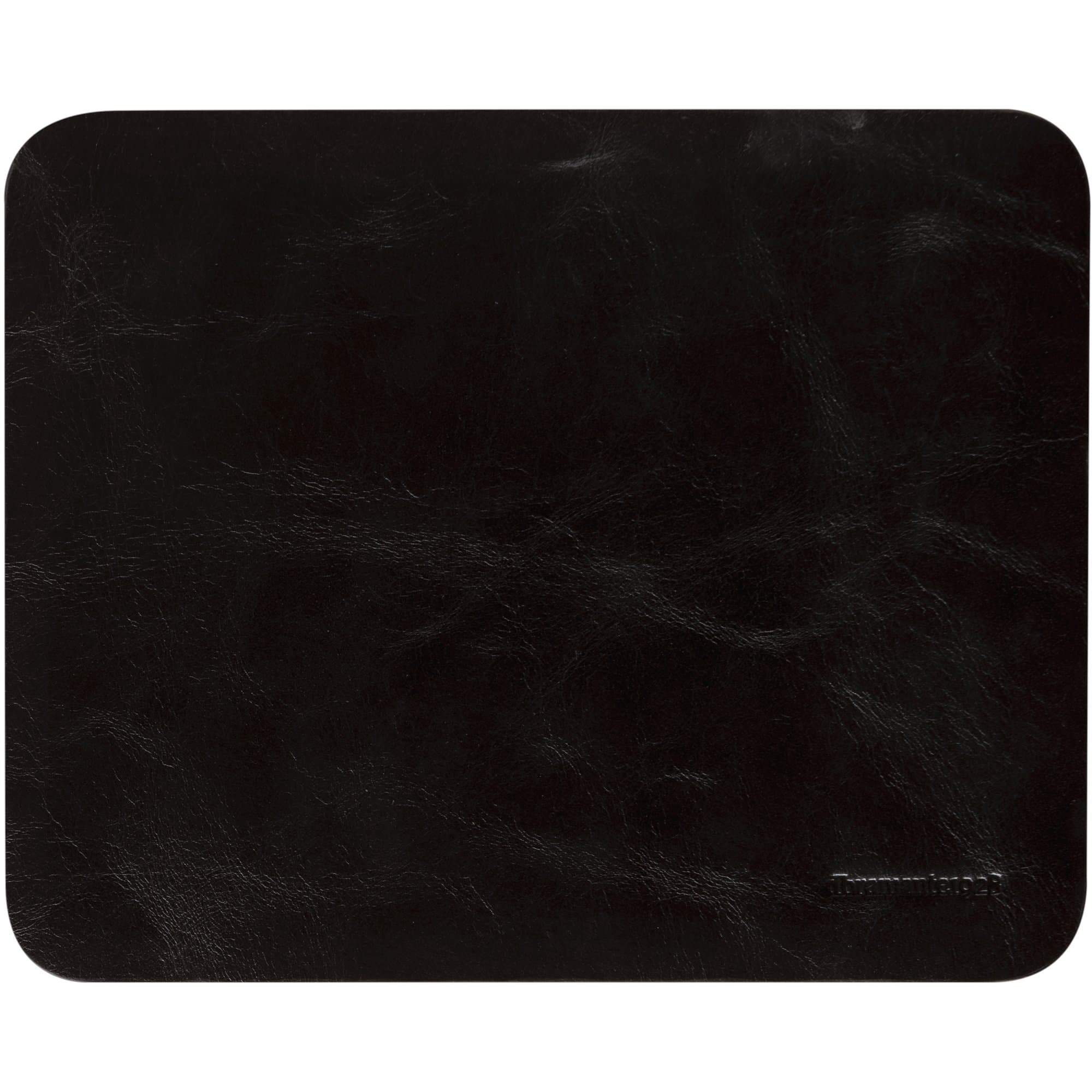 dbramante1928 dbramante1928 Copenhagen - Mouse Pad - 20x25 - Black 6279938