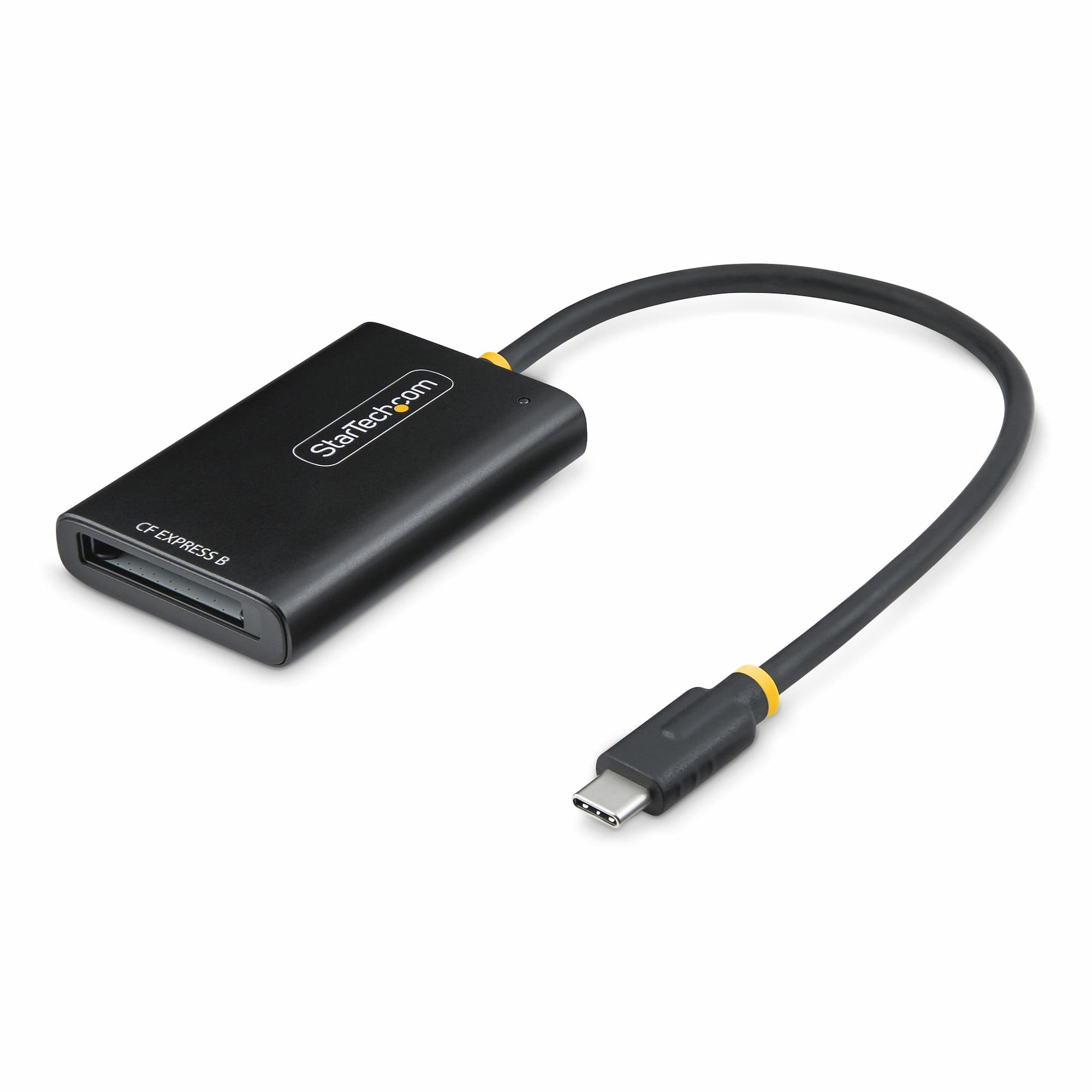 StarTech.com StarTech.com USB-C CFexpress Type B Card Reader 6287853