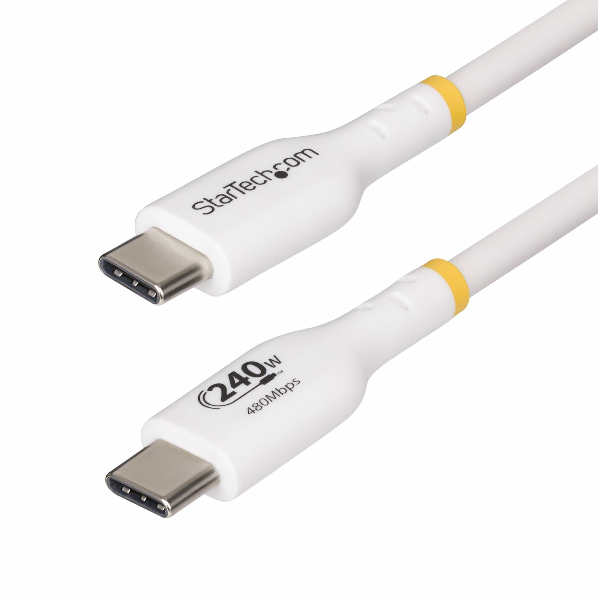 StarTech.com StarTech.com 4m USB-C Charging Cable 240W PD EPR 6296819