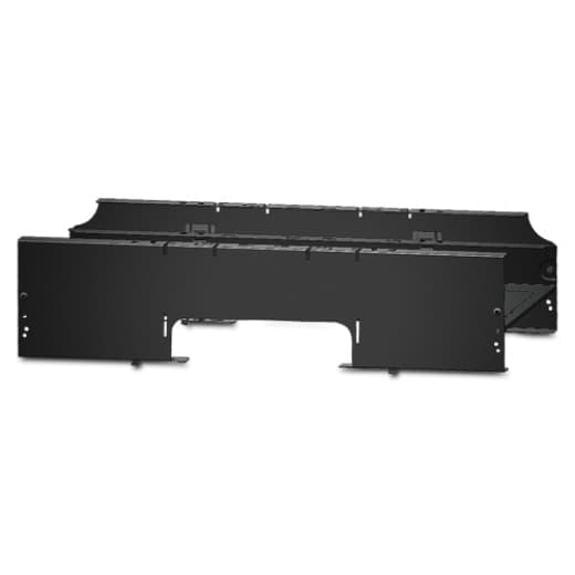 APC APC CABLE TROUGH 800MM 6313968