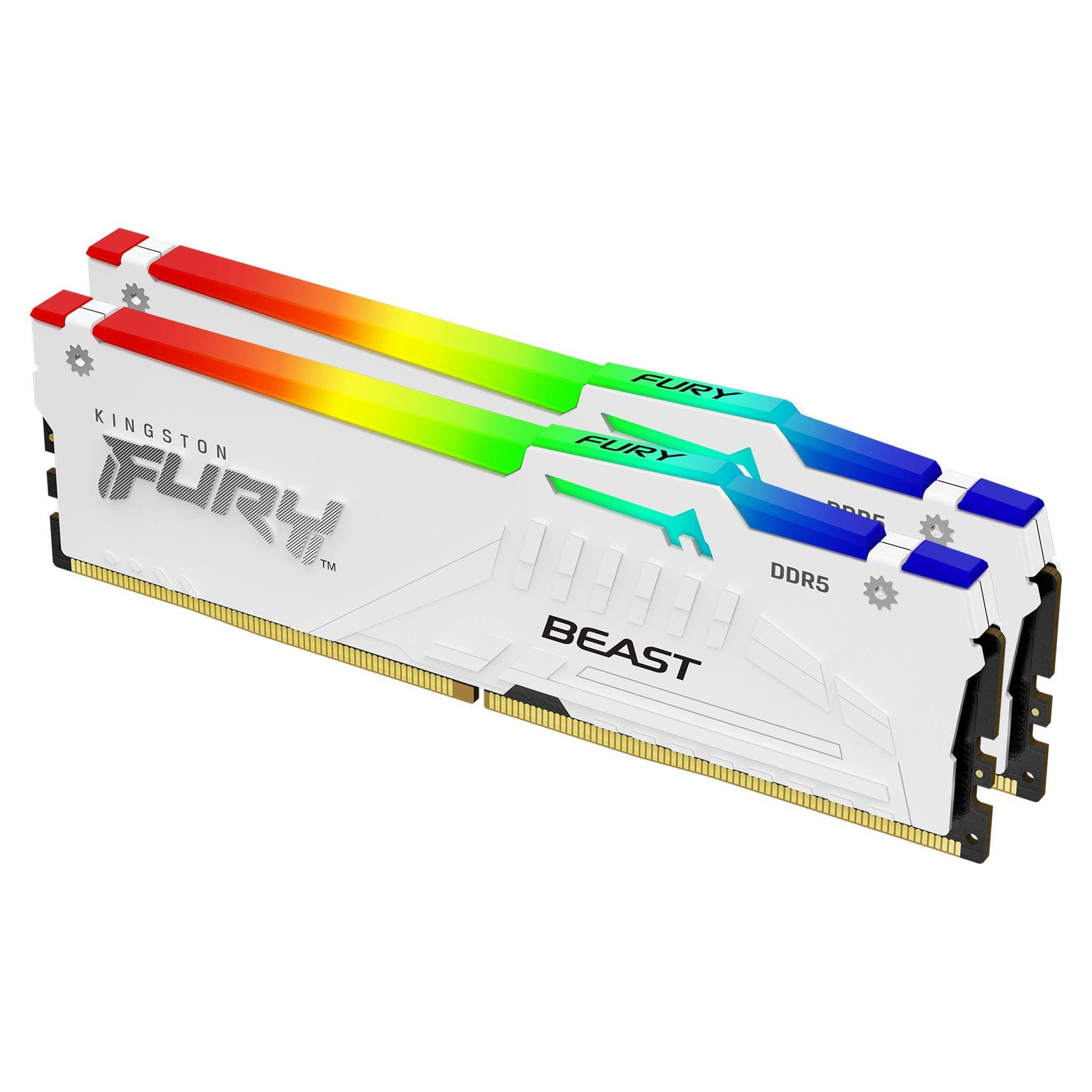 KINGSTON KINGSTON 32GB DDR5-6000MT/s CL36 DIMM (Kit of 2) 6317183
