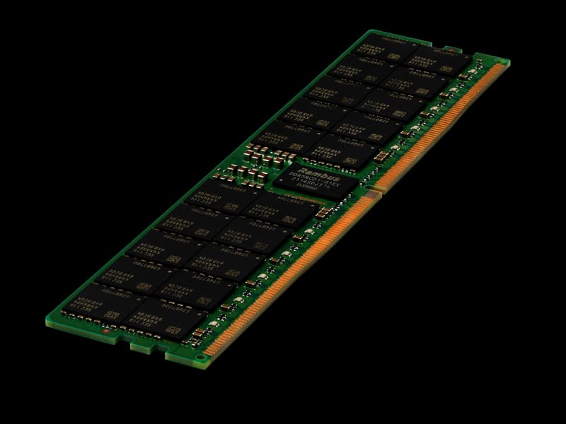 ARUBA ARUBA HPE 32GB 2Rx8 PC5-6400B-R Smart Kit 6320329