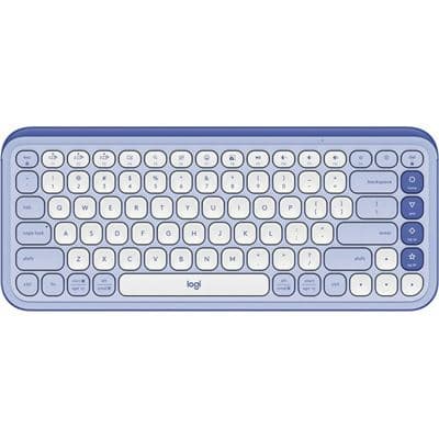 Astro Astro Logitech POP Icon Keys - Lilac 6322876