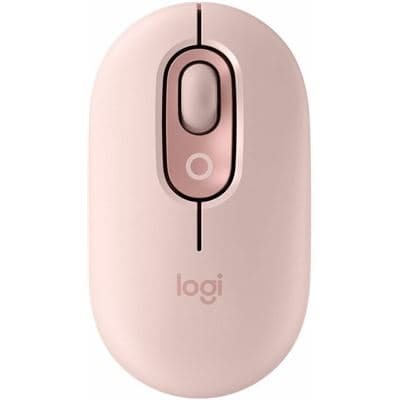 Astro Astro Logitech POP mouse - Rose 6322902