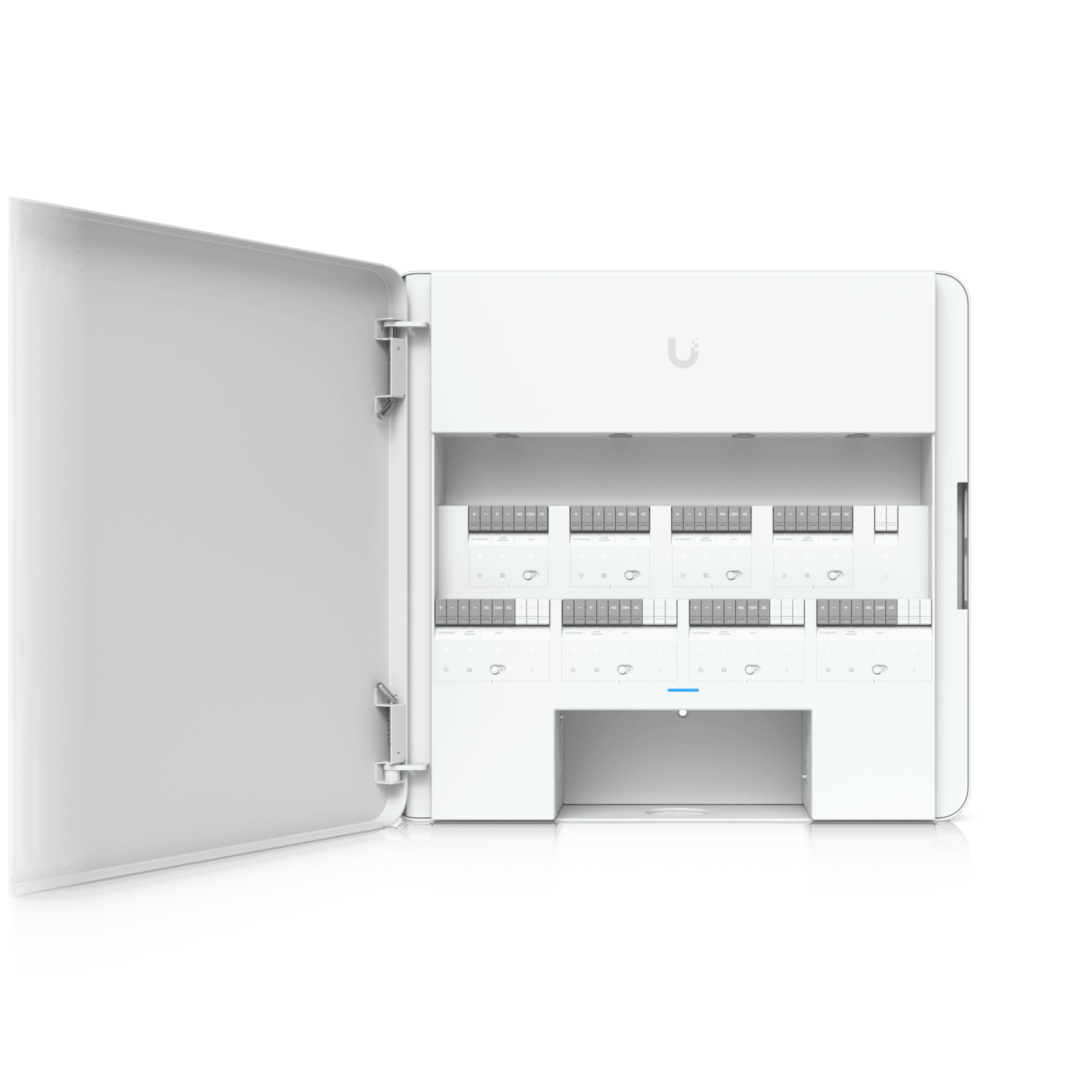UBIQUITI NETWORKS UBIQUITI NETWORKS EAH 8 6323137