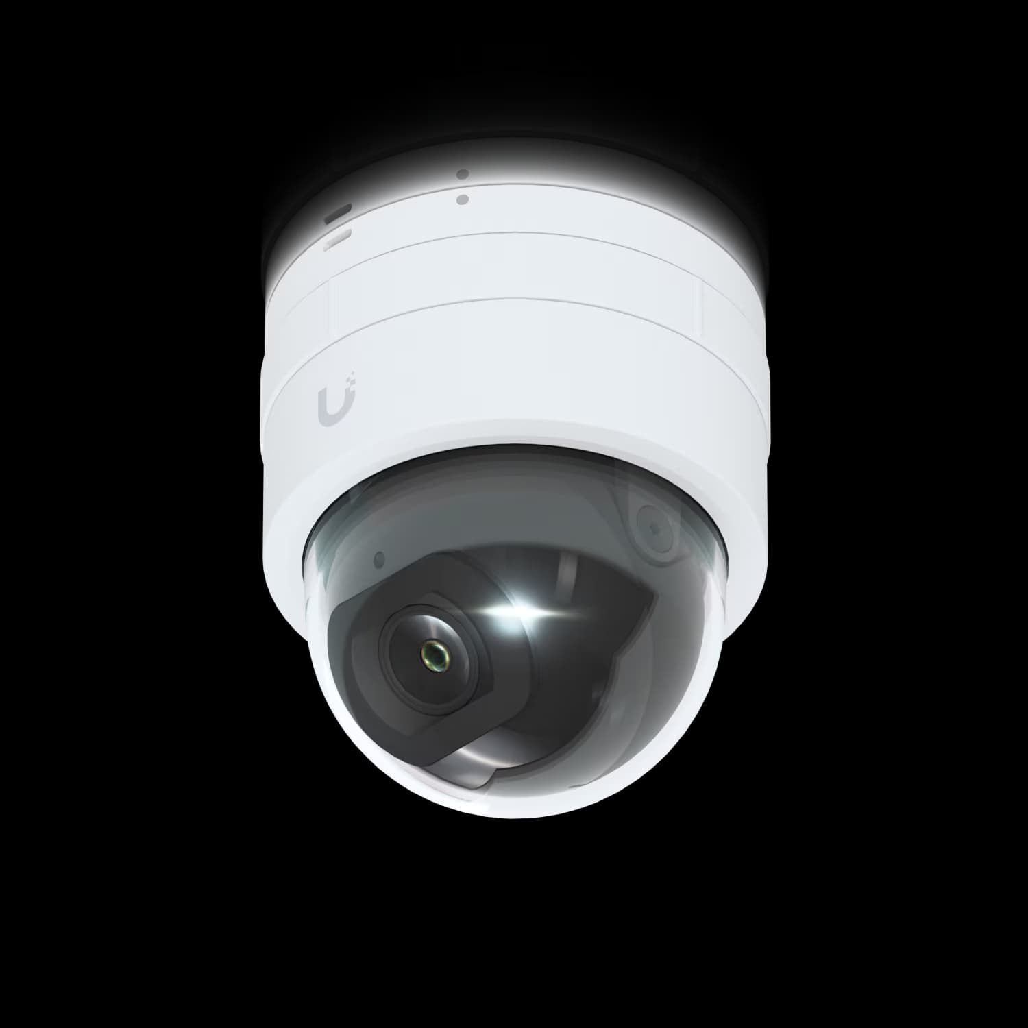 UBIQUITI NETWORKS UBIQUITI NETWORKS UVC G5 Dome Ultra 6323142