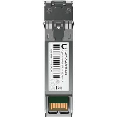 UBIQUITI NETWORKS UBIQUITI NETWORKS UACC OM SFP28 LR 6323163