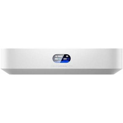 UBIQUITI NETWORKS UBIQUITI NETWORKS UCG Ultra 6323176