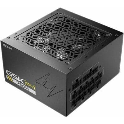 ANTEC ANTEC GSK750 AU Power Supply 6324369