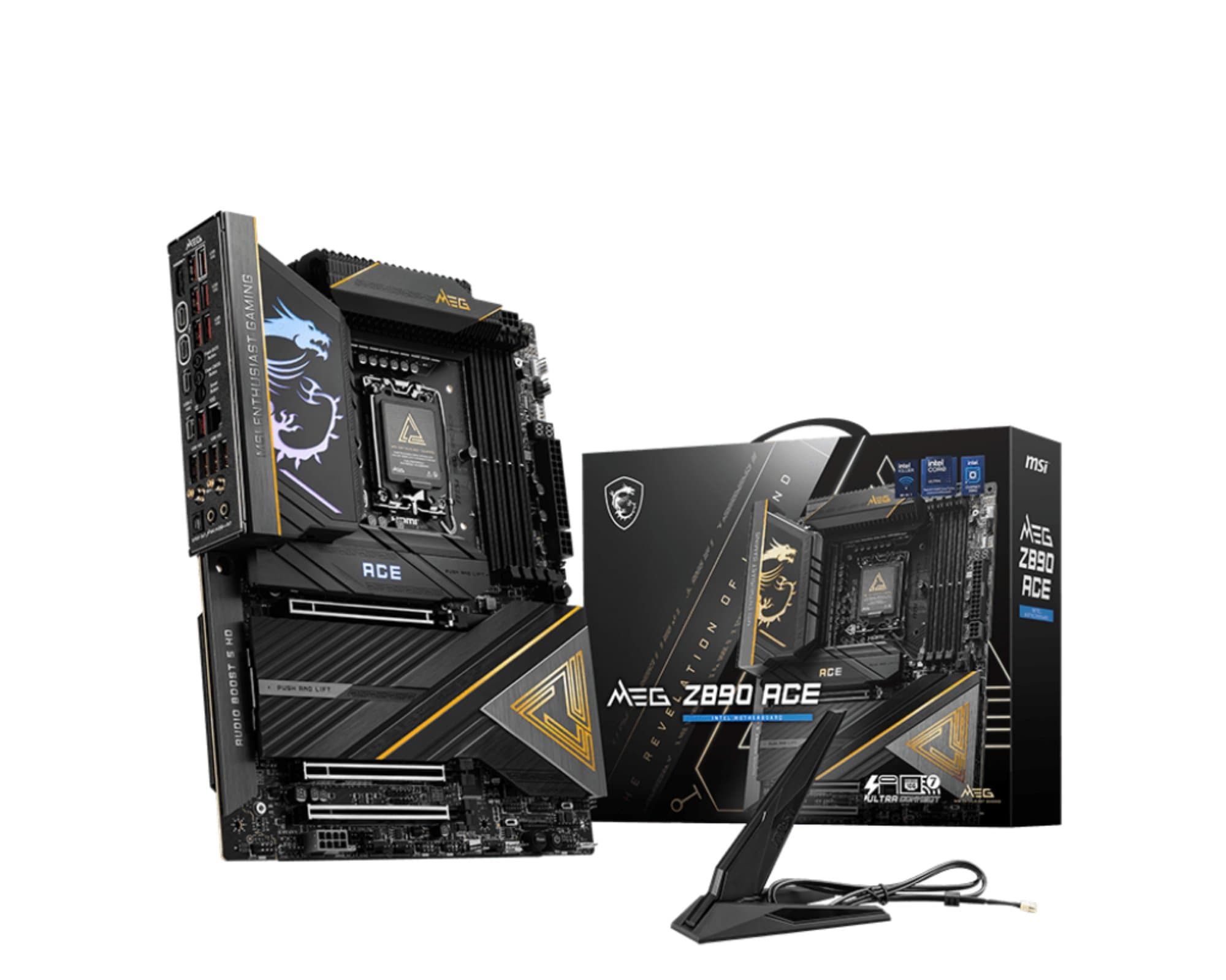 MSI MSI MEG Z890 ACE 6326984