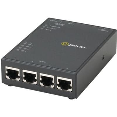 PERLE IOLAN STG4 P DEVICE SERVER 6328260