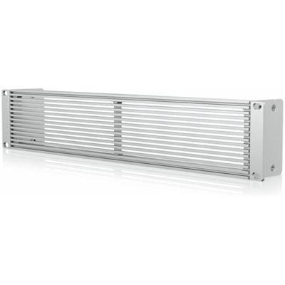 UBIQUITI NETWORKS UBIQUITI NETWORKS Rack mount 2U vented blank panel 6335762