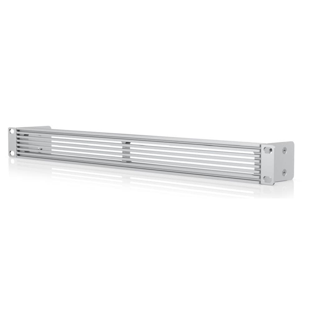 UBIQUITI NETWORKS UBIQUITI NETWORKS Rack mount 1U vented blank panel 6335763