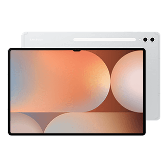 SAMSUNG SAMSUNG Galaxy Tab S10 Ultra 12G 256G WIFI Sil 6339747