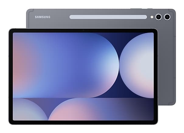 SAMSUNG SAMSUNG Galaxy Tab S10+ 12GB 256GB 5G Grey 6339751