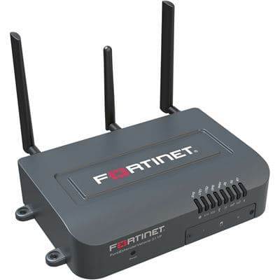 FORTINET FORTINET FORTIEXTENDERVEHICLE-211F SEMI-RUGGED BR 6340597