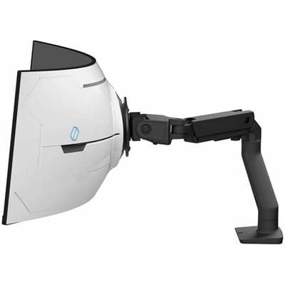 ERGOTRON ERGOTRON HX ARM WITH VERY HEAVY DUTY PIVOT DESK M 6341057