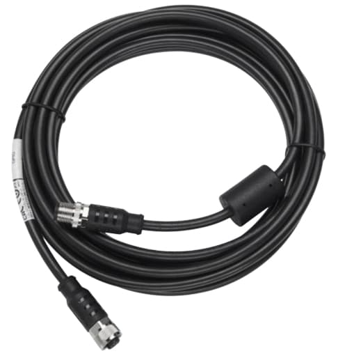ZEBRA ZEBRA M12 TO M12 A-CODED MALE GPIO ACCESSORY C 6343379