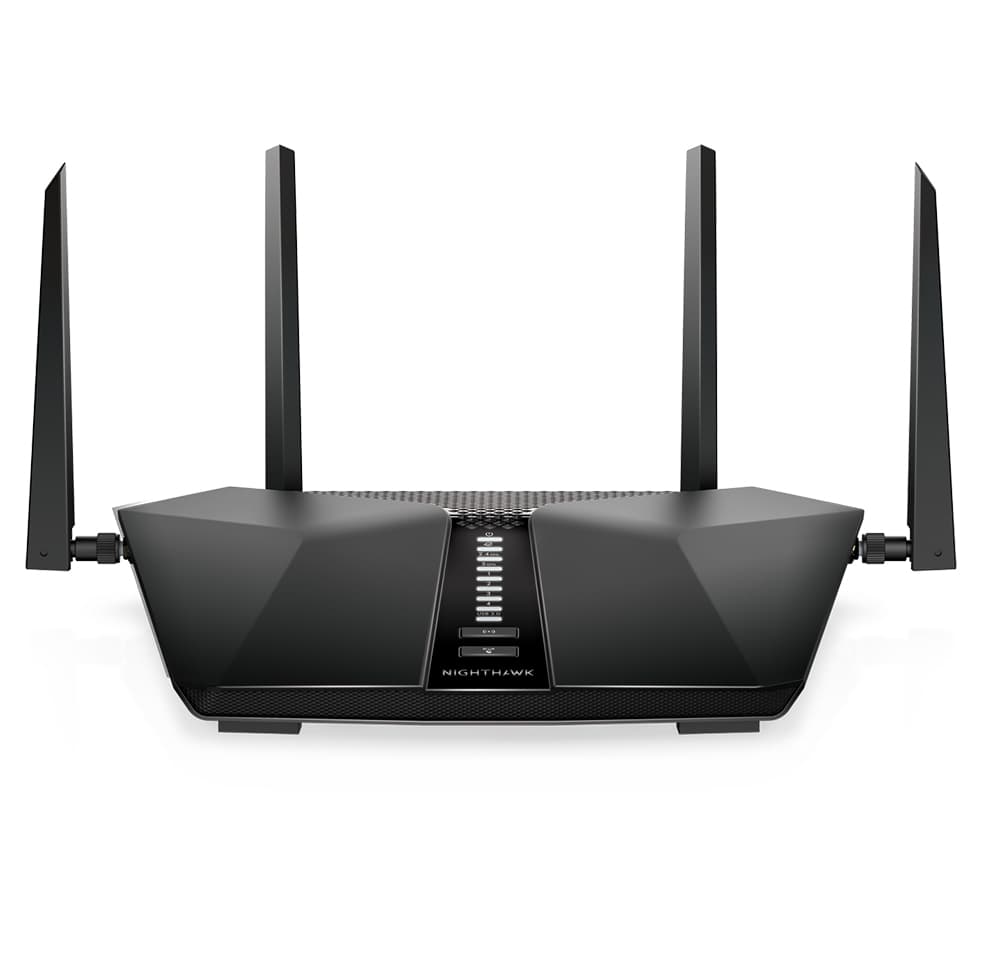 NETGEAR NETGEAR Nighthawk AX5400 AX6 6-Stream W 6350769