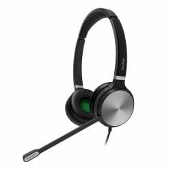 YEALINK YEALINK YHS36 DUAL HEADSET RJ9 (WIRED) 6360451