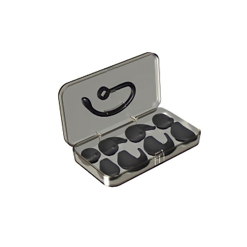 YEALINK YEALINK EARHOOK & EARTIPS PACK- WH63/67 1PC 6360468
