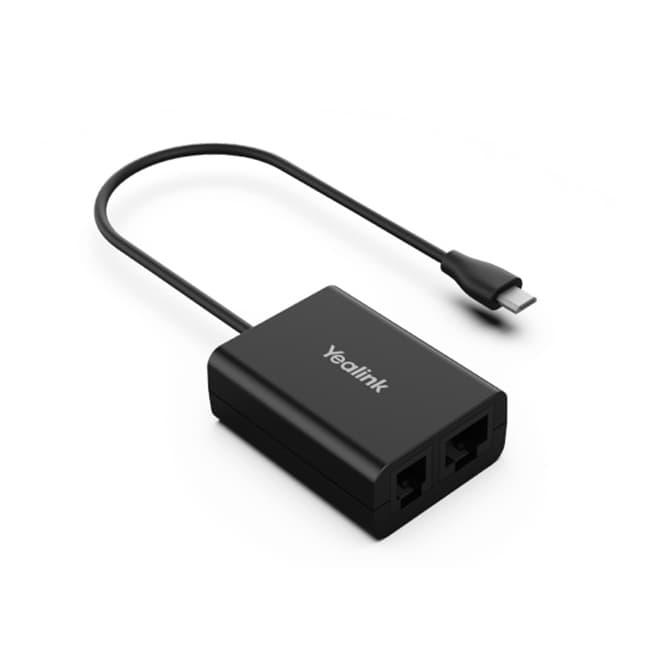 YEALINK YEALINK EHS61 WIRELESS ADAPTER 6360472