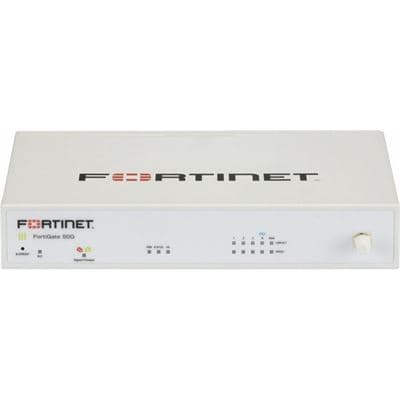 FORTINET FORTINET FortiGate-50G-SFP 5 x GE RJ45 ports incl 6362249